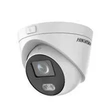 HIKVISION 4MP COLORVU Turret – DS-2CD3347G2E-LUF(2.8mm)