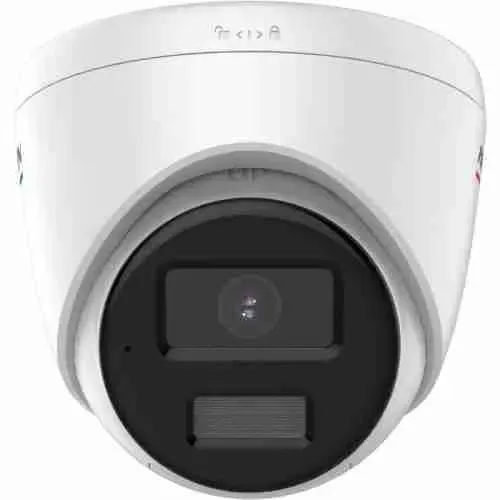 HIKVISION 2MP COLORVU DOME CAMERA – DS-2CD3327G2E-LUF(2.8mm)