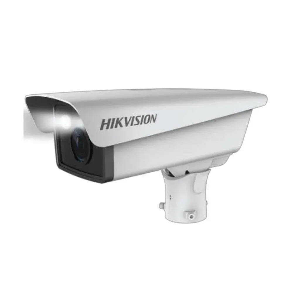 Intelligent Entrance Video Unit – DS-TCG205-E(12VPoe)