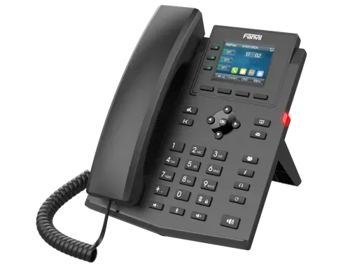 Fanvil X303W Wireless Enterprise IP Phone