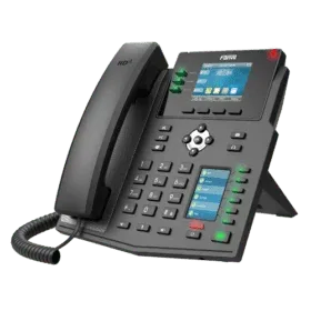 Fanvil X4U Enterprise IP Phone