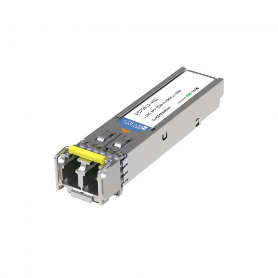 SFP Module 1G 40KM PAIR