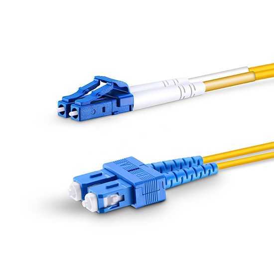 Patchcords (Lc/upc- Sc/upc) Duplex