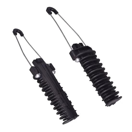 Tension Clamps - PA 1500