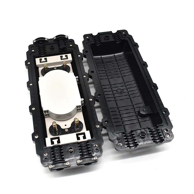 96 Cores Horizontal Enclosure
