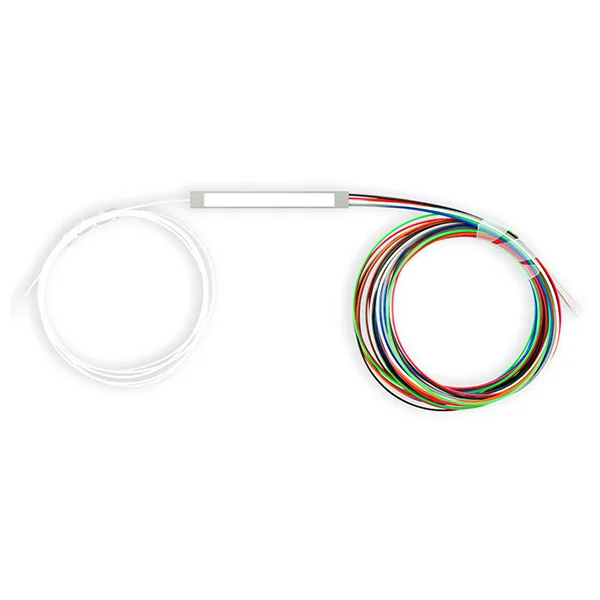 Bare Splitters 1:8