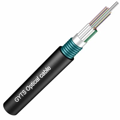 GYTS Armored - FIber Cable 48 CORES